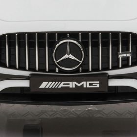 Mercedes-Benz GTR - Electric children's car wit